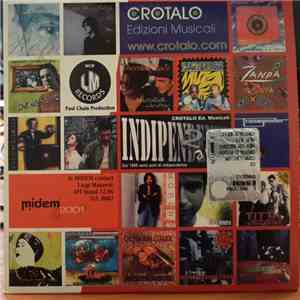 Various - Crotalo