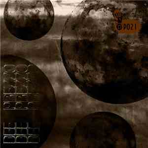 Various - Dee Prezzo DP021 (Necessary Condition)