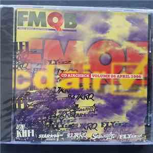 Various - FMQB CD Aircheck Volume 26