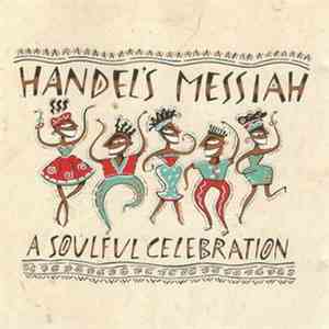 Various - Handel's Messiah: A Soulful Celebration