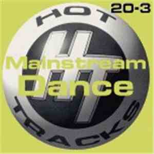Various - Hot Tracks 20-3 - Mainstream Dance