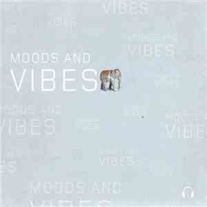 Various - Moods And Vibes Vol. 2