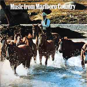 Various - Music From Marlboro Country