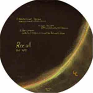 Various - Rec.All Volume 1 A / B