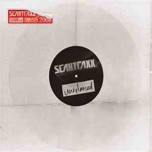 Various - Scantraxx Unreleased