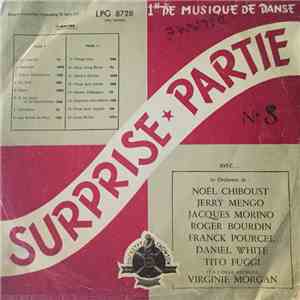 Various - Surprise-Partie N°8