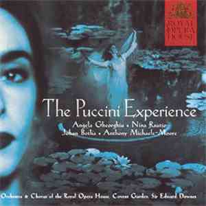 Various - The Puccini Experience