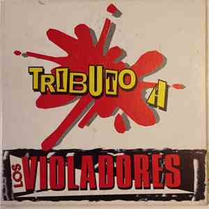 Various - Tributo A Los Violadores