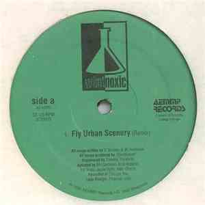 Whatnoxic - Fly Urban Scenery / New Design