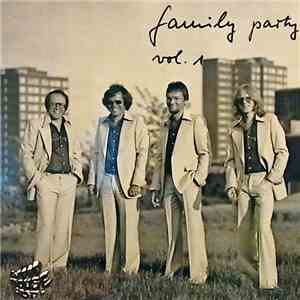 Woodhouse East - Family Party Vol.1