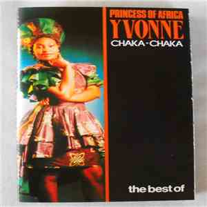 Yvonne Chaka Chaka - Princess of Africa (The Best Of)