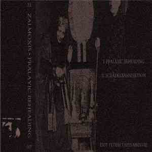 Zalmoxis - Pralayic Beheading
