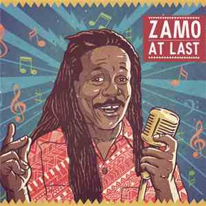 Zamo Mbuto - At Last