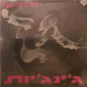 ג'ינג'יות - לילות כלולות
