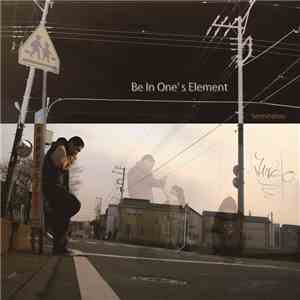 仙人掌 - Be In One's Element