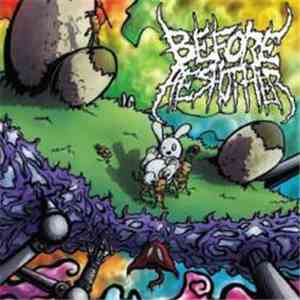 Before He Shot Her - The Ascent