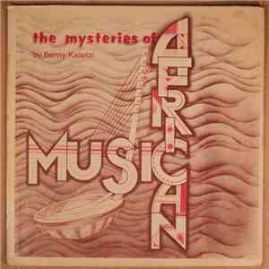 Benny Kalanzi - The Mysteries Of African Music