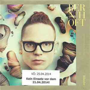 Bernhoft - Islander