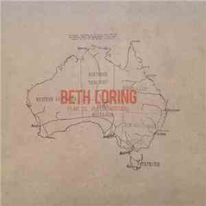 Beth Loring - Plan De Vuelo Austral