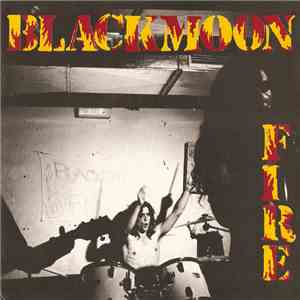 Blackmoon Fire - Bloodmoon