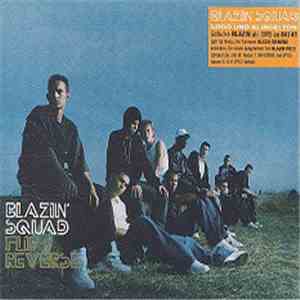 Blazin' Squad - Flip Reverse