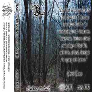 Bleak - Reflections On Death