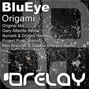 BluEye - Origami