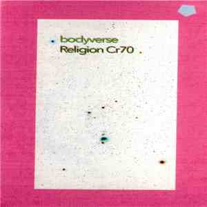 Bodyverse - Religion Cr70
