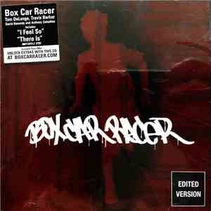 Box Car Racer - Box Car Racer