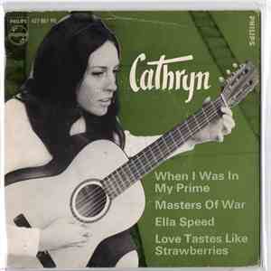 Cathryn Diane - When I Was In My Prime