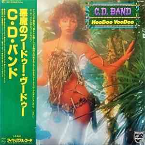 C.D. Band - HooDoo VooDoo
