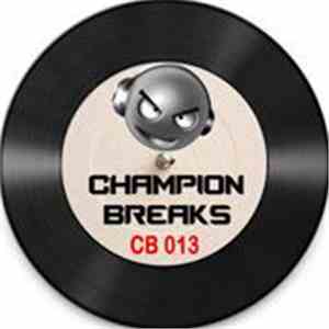 Champion Breaks - Psychedelic Minds