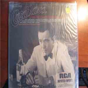 Charles Gerhardt / National Philharmonic Orchestra - Casablanca - Classic Film Scores For Humphrey Bogart