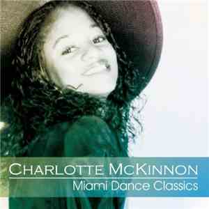 Charlotte McKinnon - Miami Dance Classics