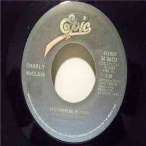 Charly McClain - Sentimental Ol' You / I'll Get You Back
