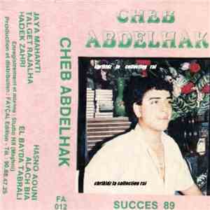 Cheb Abdelhak - Succès 89