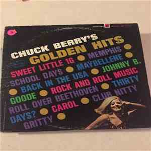 Chuck Berry - Chuck Berry's Golden Hits
