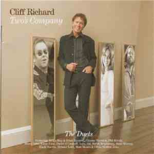 Cliff Richard - Two's Company The Duets