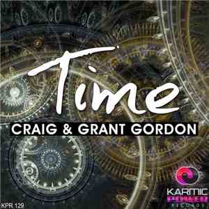 Craig & Grant Gordon - Time
