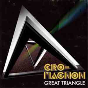 Cro-Magnon - Great Triangle