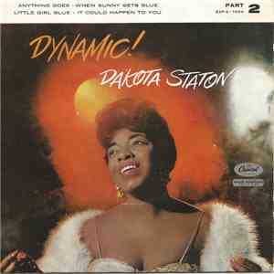 Dakota Staton - Dynamic! (Part 2)