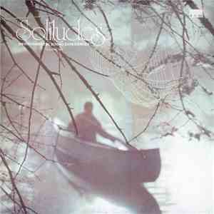 Dan Gibson - Solitudes (Environmental Sound Experiences Volume Six)