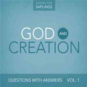 Dana Dirksen - God And Creation - Questions With Answers Vol. 1