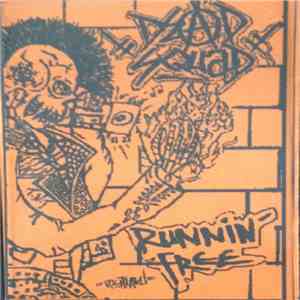 Dead Squad  - Running Free