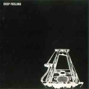 Deep Feeling - Deep Feeling