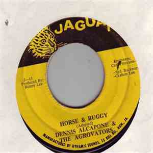 Dennis Alcapone - Horse & Buggy