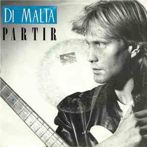 Di Malta - Partir