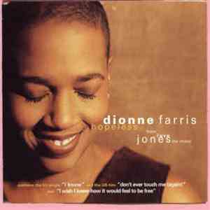 Dionne Farris - Hopeless