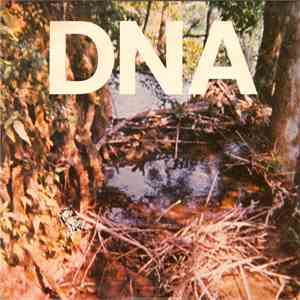 DNA  - A Taste Of DNA