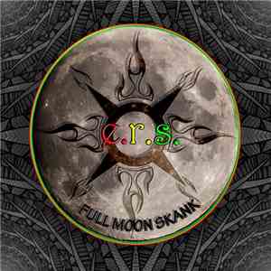 Earth Roundation Service - Full Moon Skank